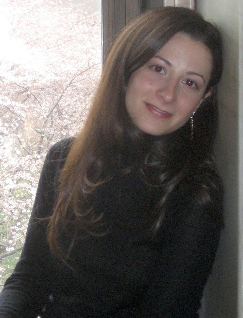 Shawn Ostrower